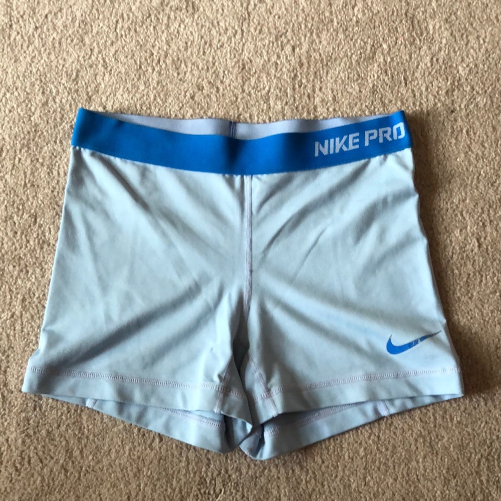 Nike Pro Dri-Fit Shorts